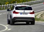 BMW X1 xDrive 2.3d 2009 года